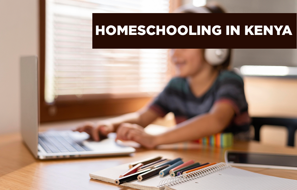 homeschooling in kenya